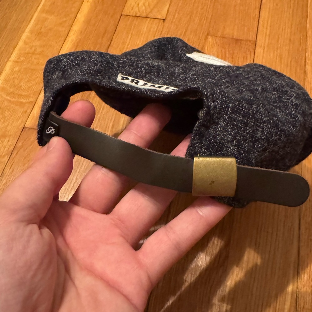 Primitive Soft Hat - image 3